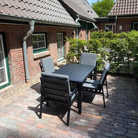 Klosterhof Aue W 11 * Bad Zwischenahn